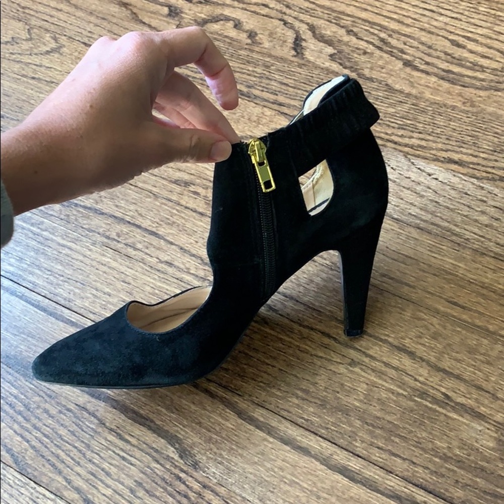 Nine West heels